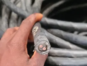 4mmx2core Nigeria Wire