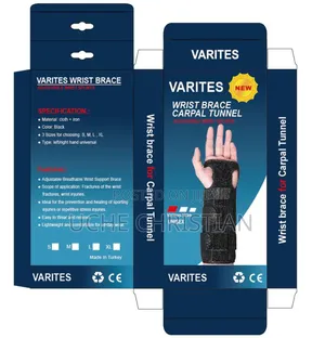 Various Wrist Support