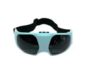 Photo - Blue Idea Eye Massager