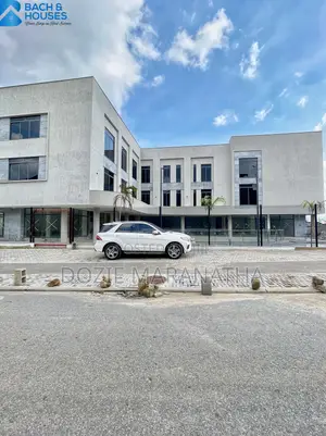 Photo - 3bdrm Maisonette in Guzape District for sale