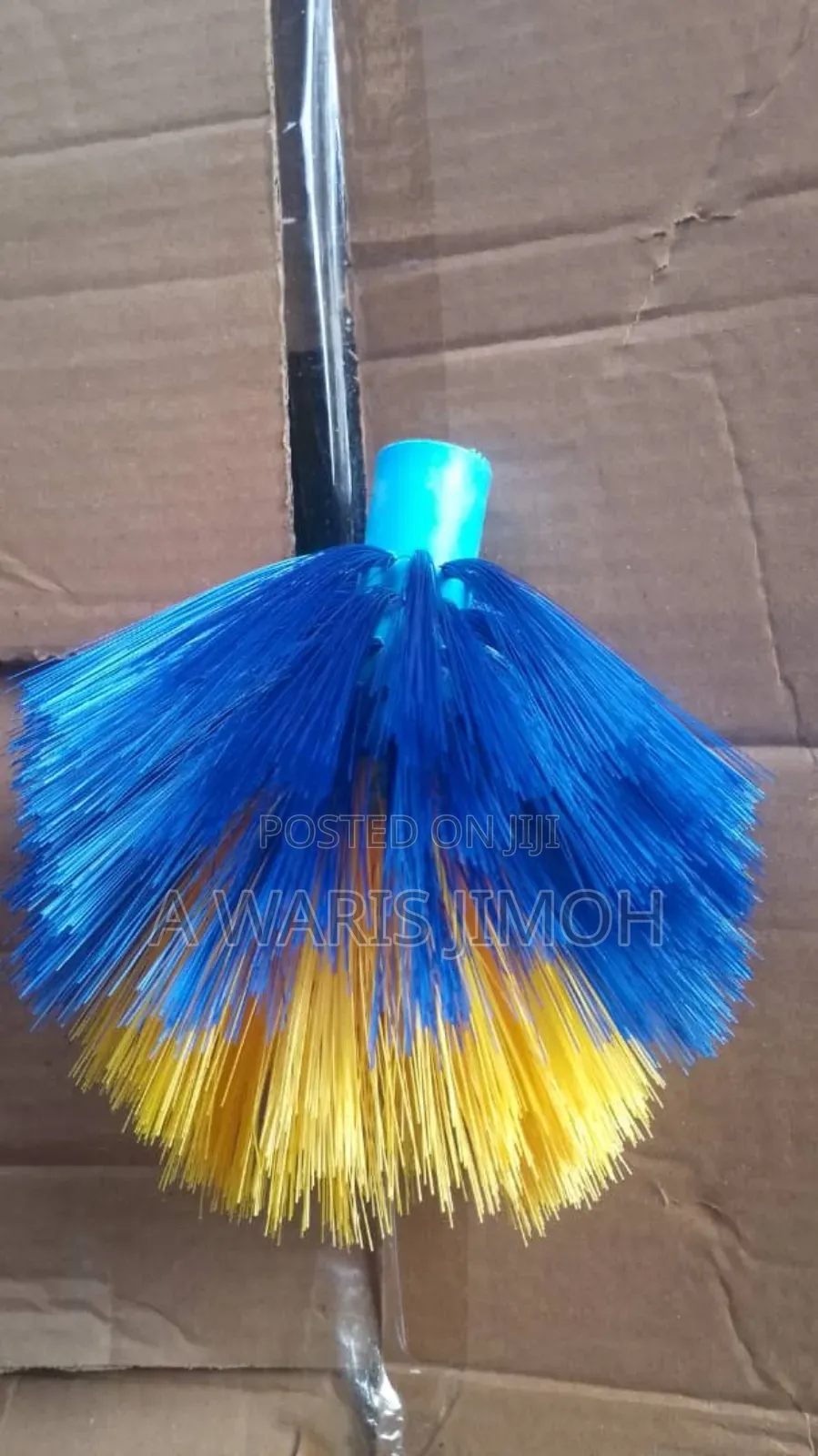 Cobweb Remover