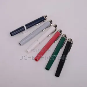 Medical Pentouch