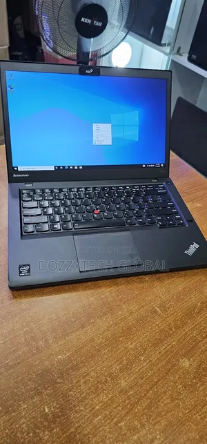Laptop Lenovo ThinkPad T440s 8GB Intel Core I5 HDD 500GB