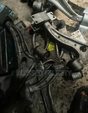 Lower Arm Cla