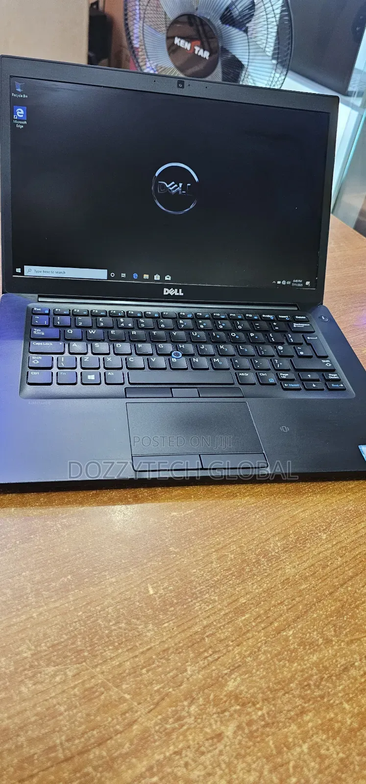 Laptop Dell Latitude 7480 8GB Intel Core I5 SSD 256GB