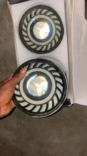Jeep Wrangler(2008-2018)Led Headlights