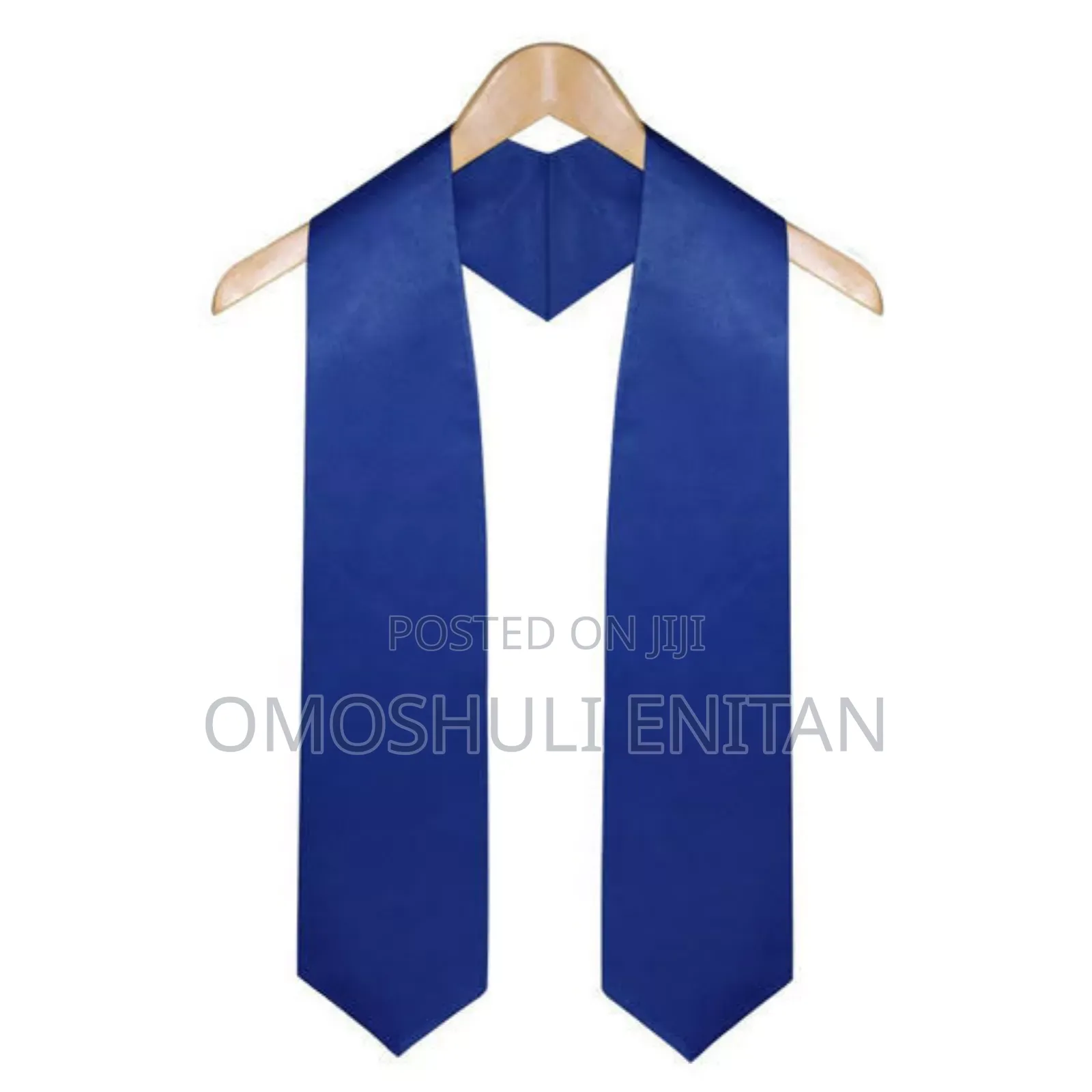 Graduation Stole/Sash Available for Order