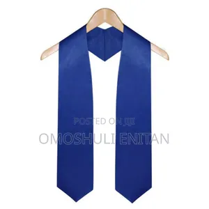 Graduation Stole/Sash Available for Order