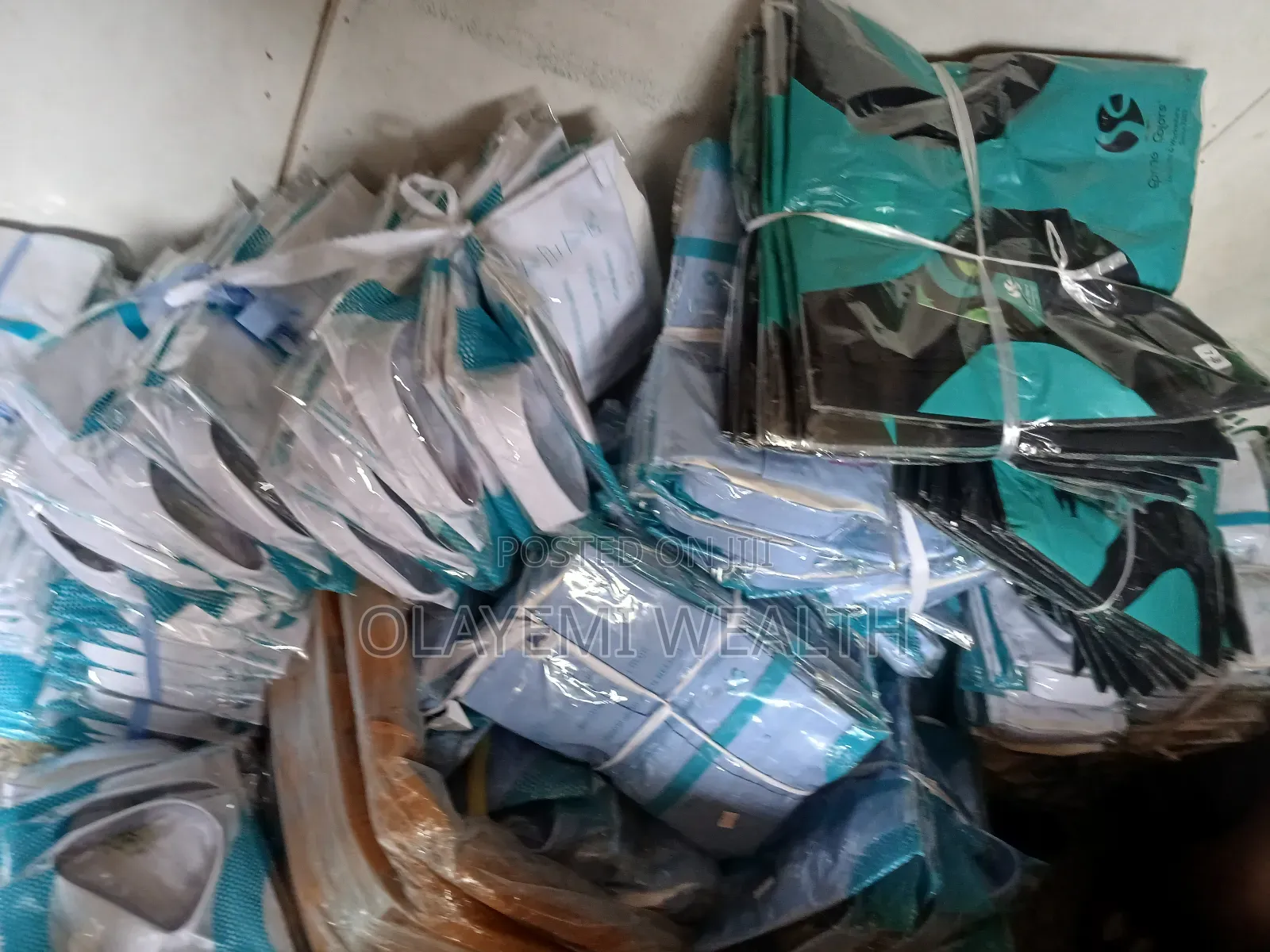 Springs Imported School Uniforms