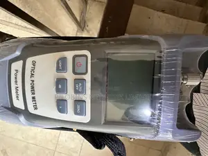 Fiber Testing Kit