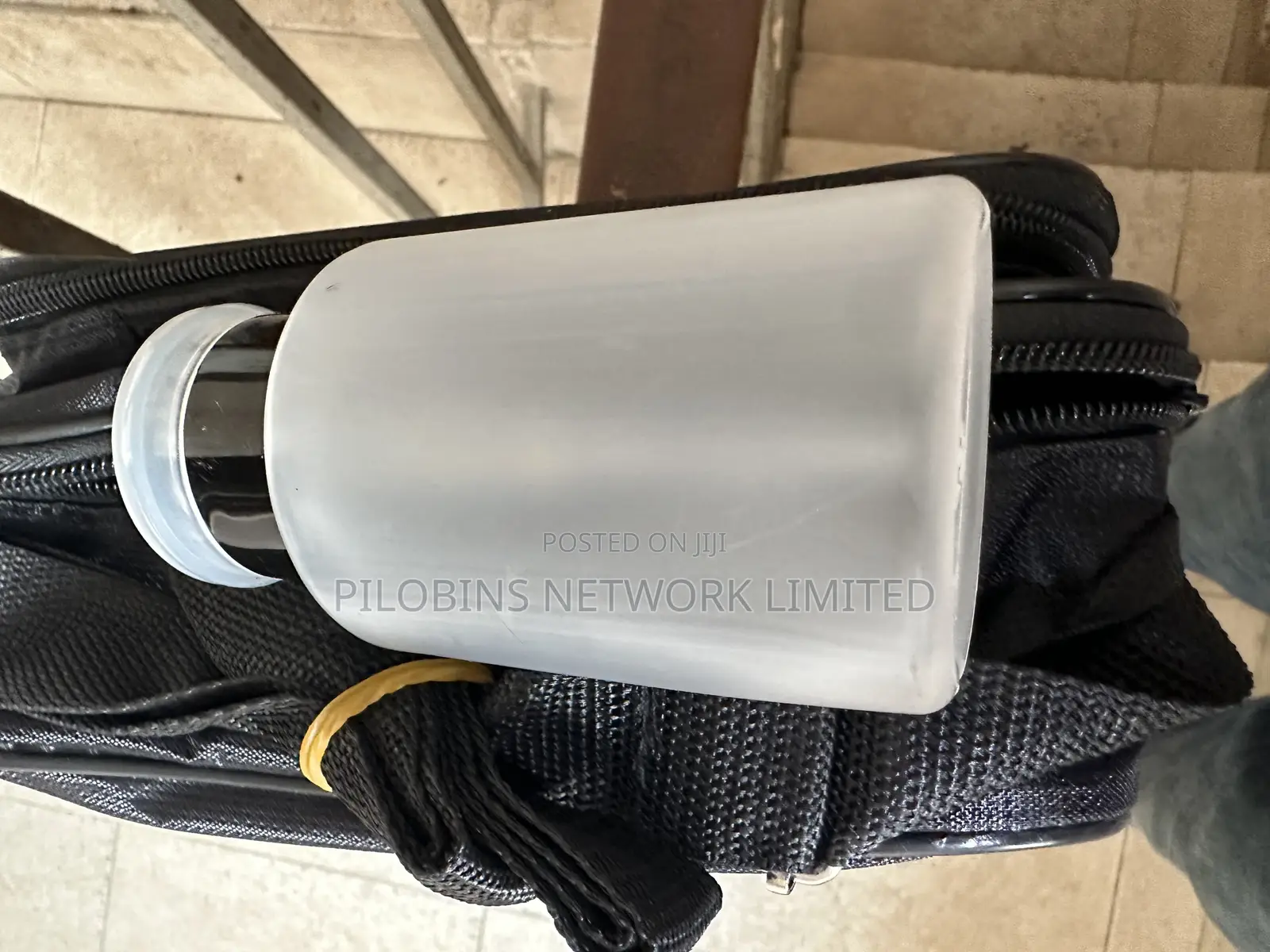Fiber Testing Kit