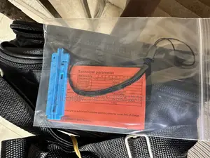 Fiber Testing Kit