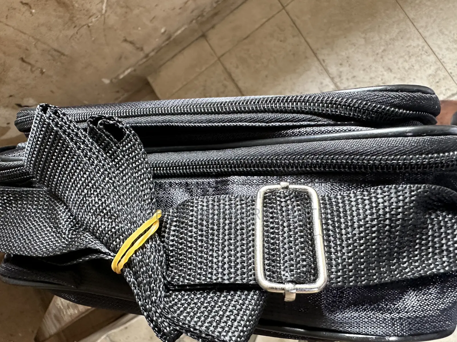 Fiber Testing Kit