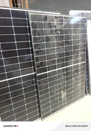 450watts Half Cut, All Black