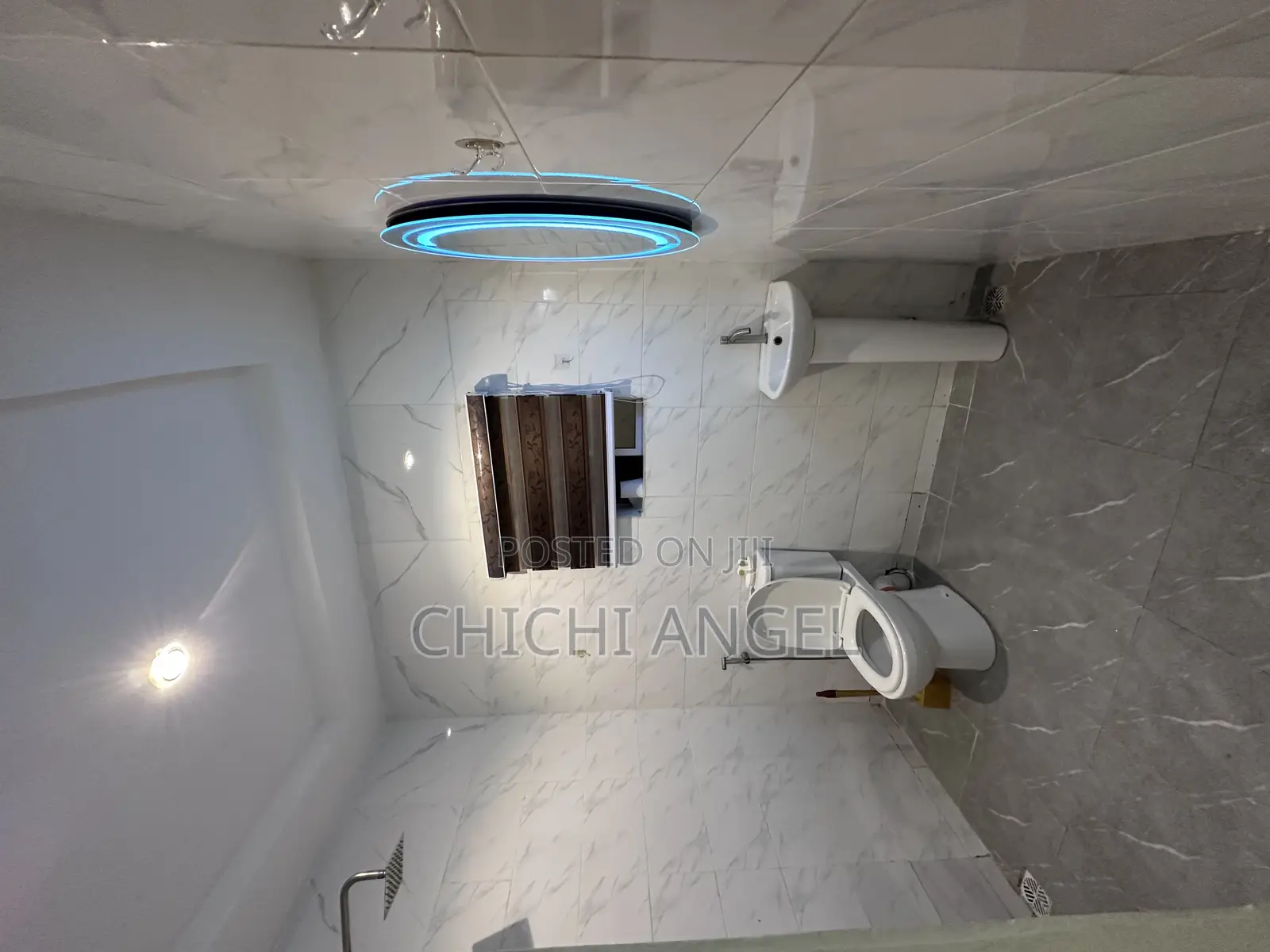 Luxury Mini Flat