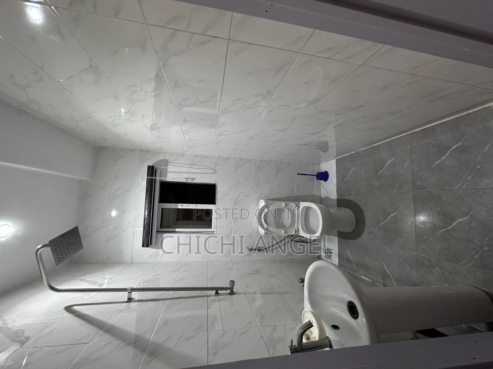 Luxury Mini Flat