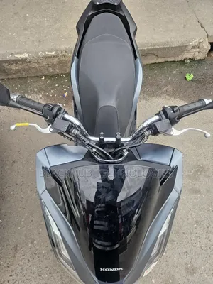 Honda 2021 Green
