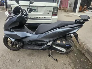 Honda 2021 Green