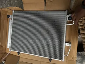 Brand New Condenser Mitsubishi Pajero Sports 2010 2011 2012