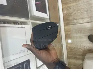 Vertical Ergonomic Mouse