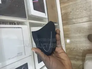 Vertical Ergonomic Mouse