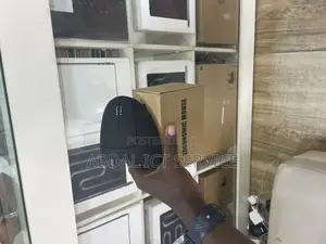 Vertical Ergonomic Mouse