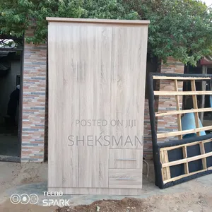 Photo - Furniture-Wardrobe