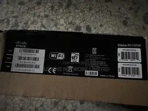 Cisco Vpn Router Rv130