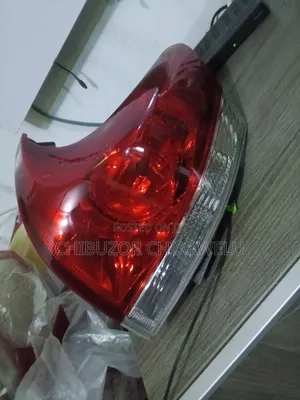 Back Lamp Real Toyota Venza 2008 2009 2010 2011 2012 2013