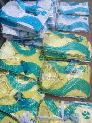 Springs Imported School Uniforms
