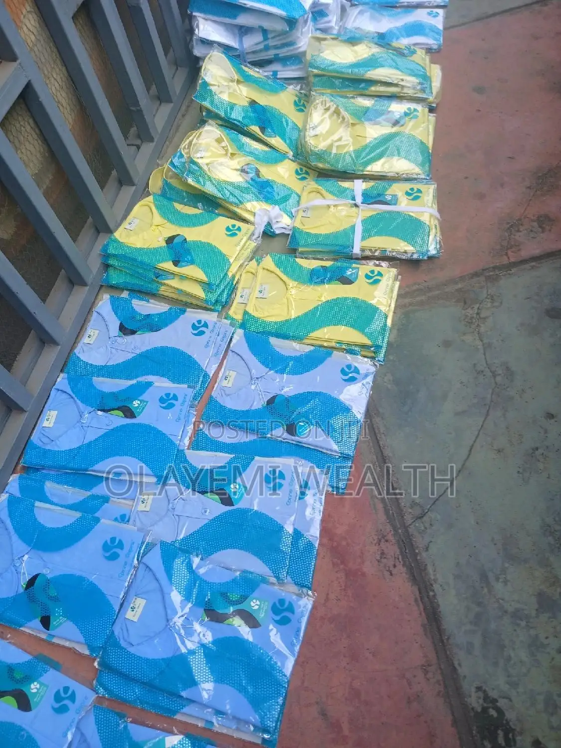 Springs Imported School Uniforms