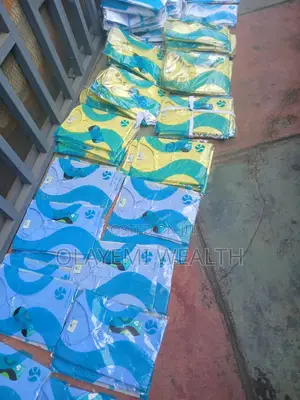 Springs Imported School Uniforms
