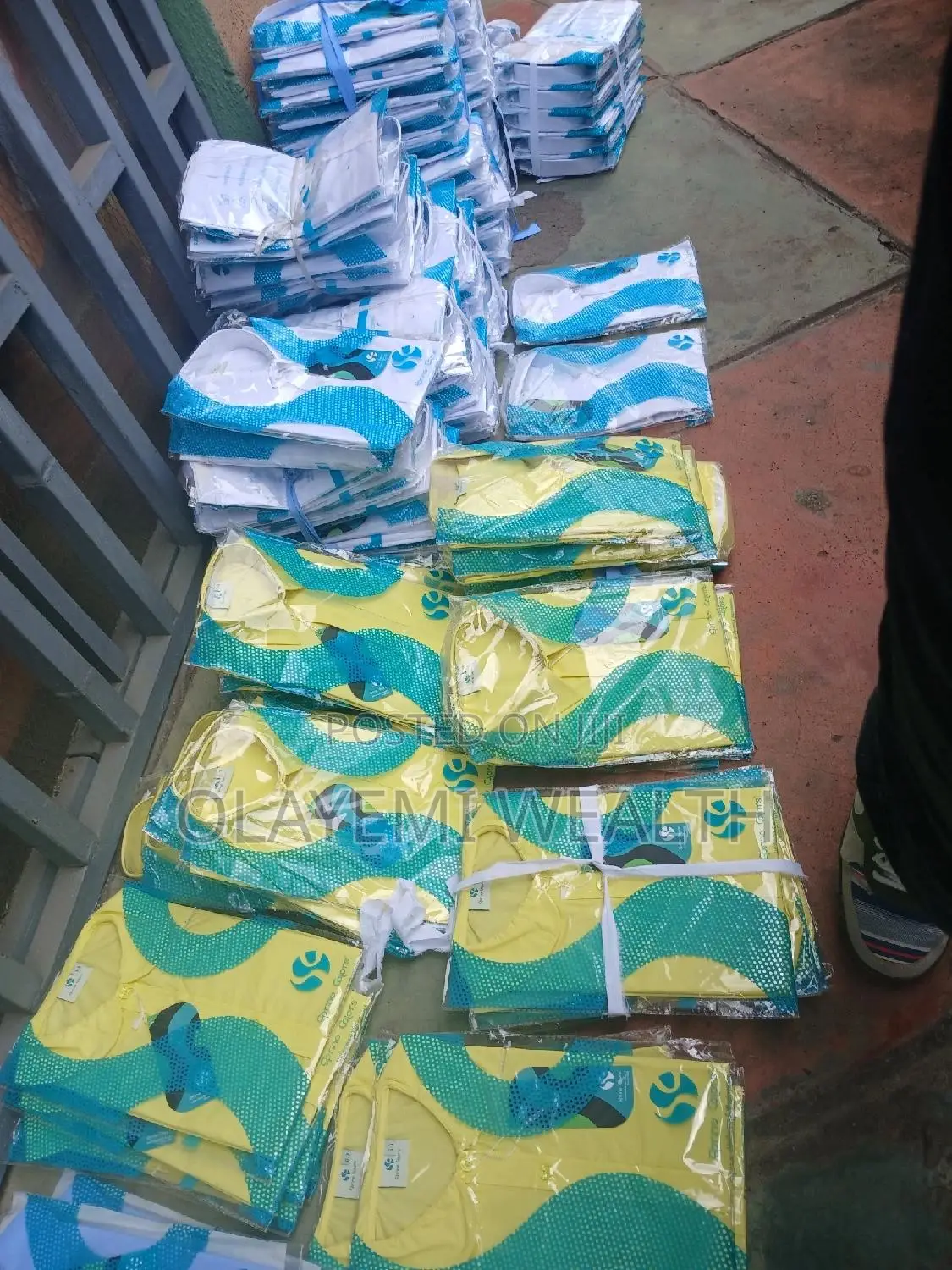 Springs Imported School Uniforms
