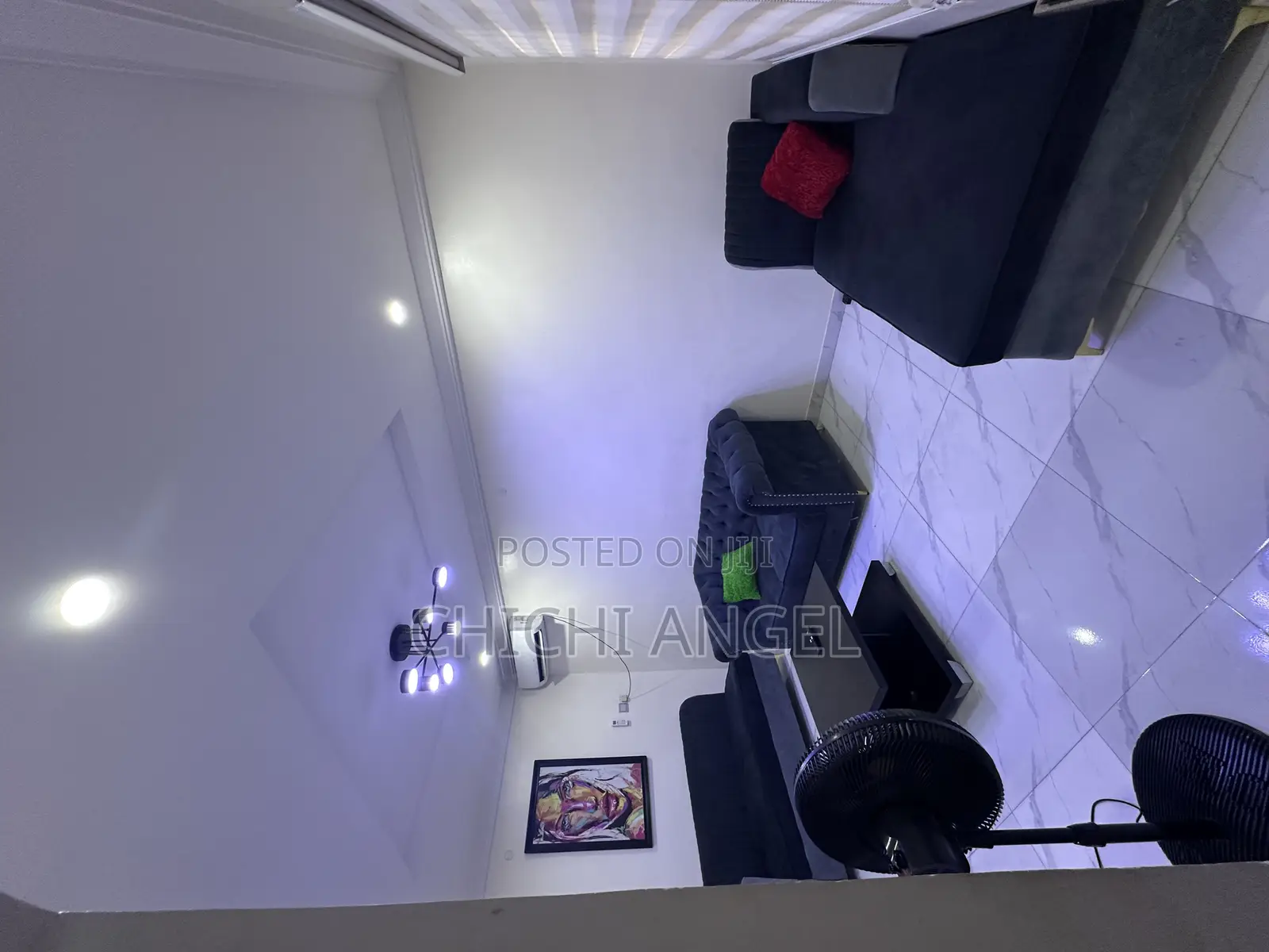 Amazing Mini Flat