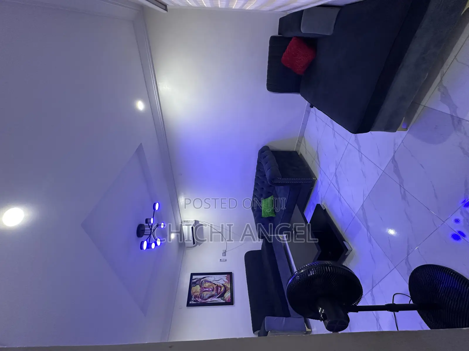 Amazing Mini Flat