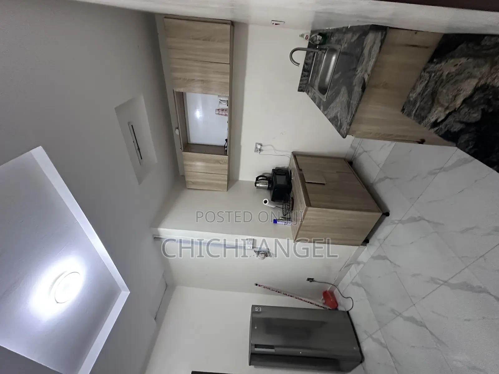 Amazing Mini Flat