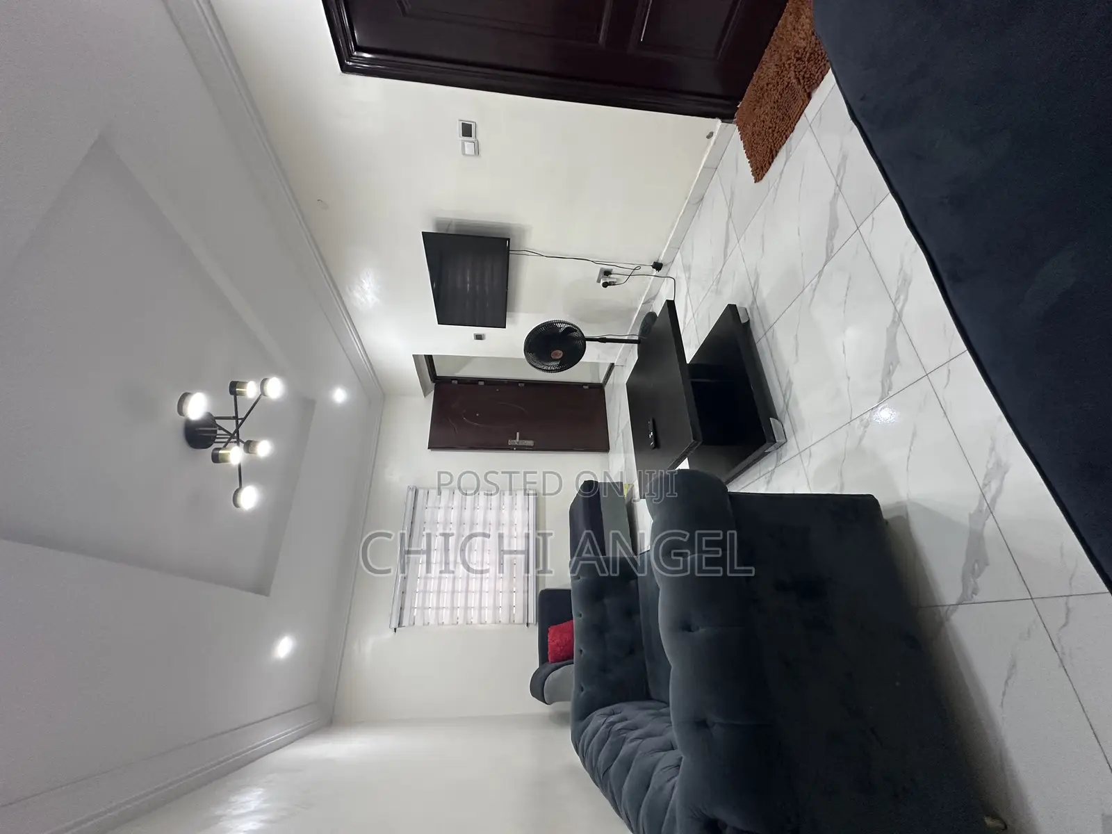 Amazing Mini Flat