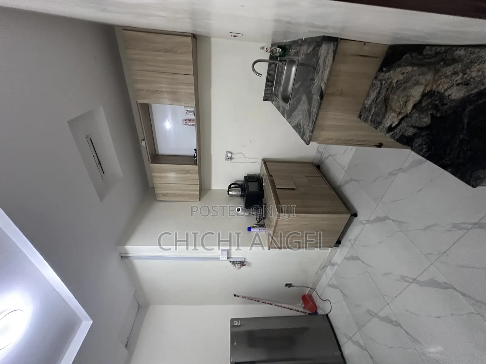 Amazing Mini Flat