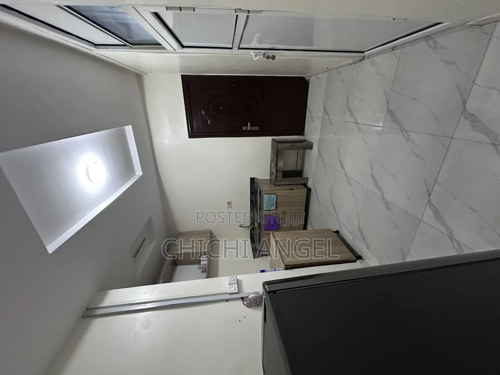 Amazing Mini Flat