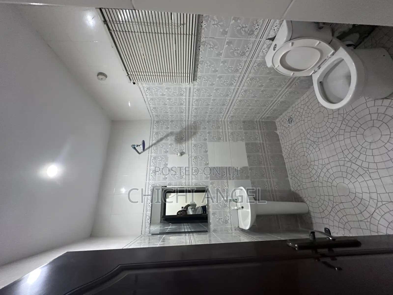 Amazing Mini Flat