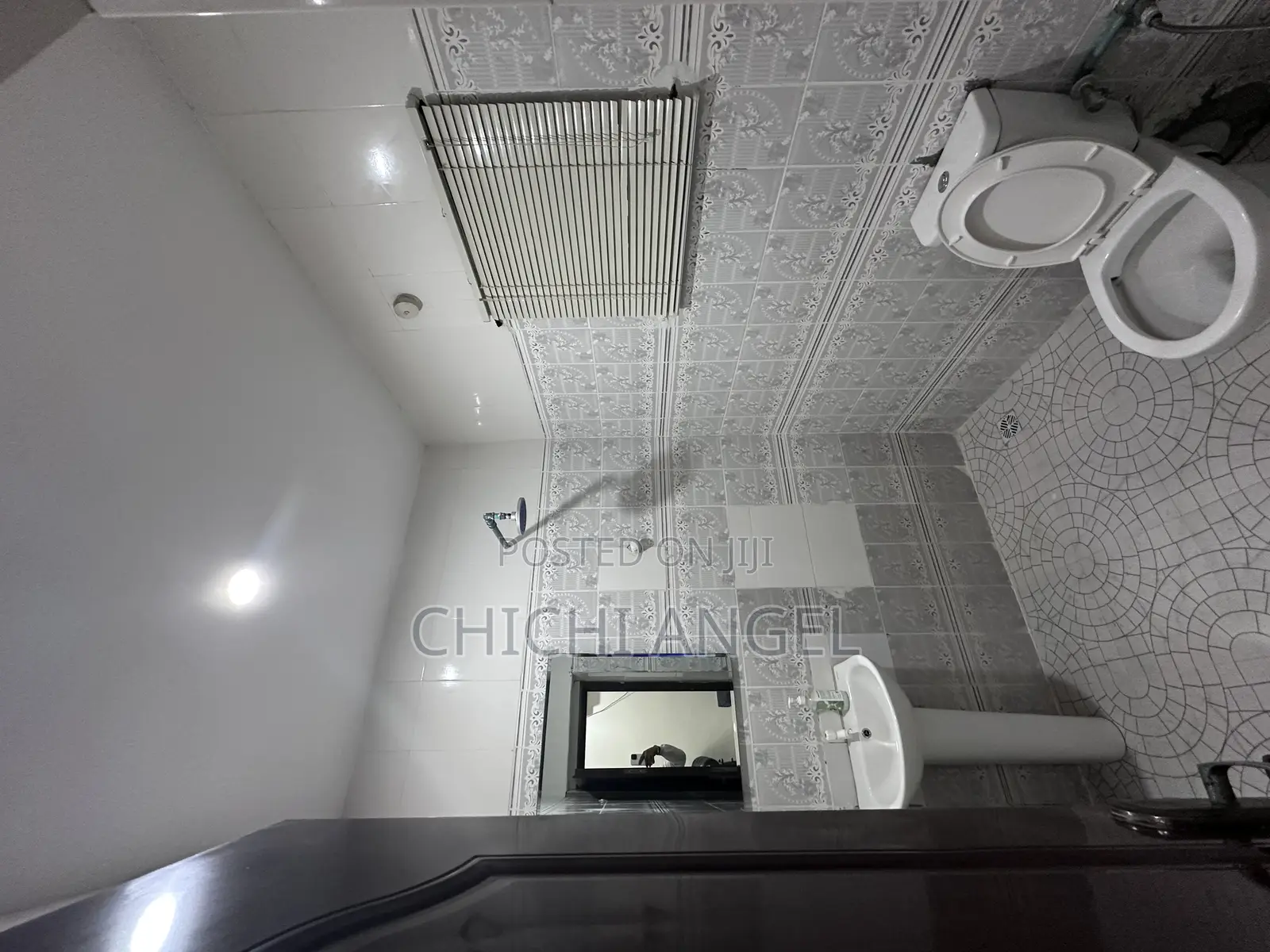 Amazing Mini Flat