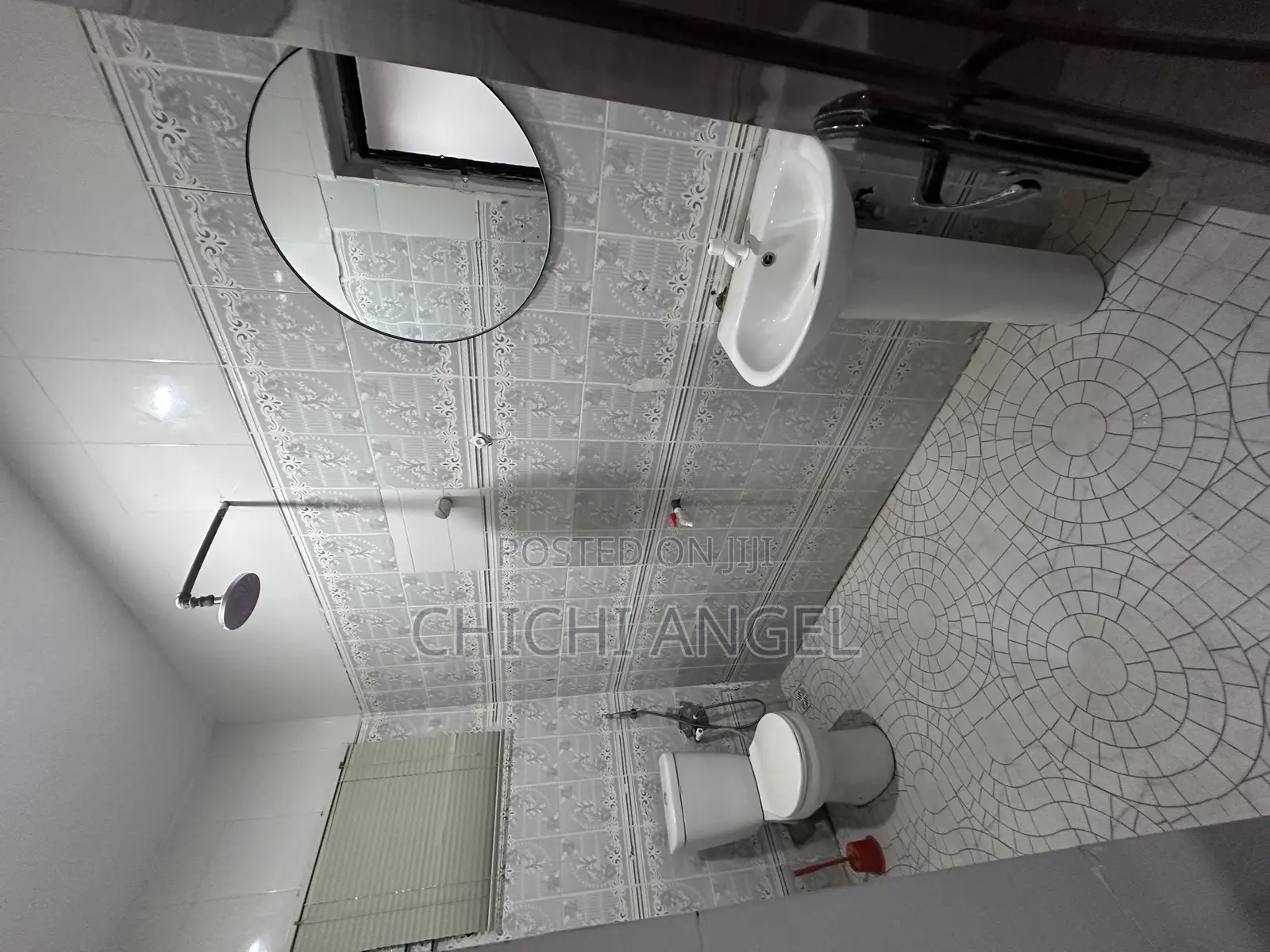 Amazing Mini Flat