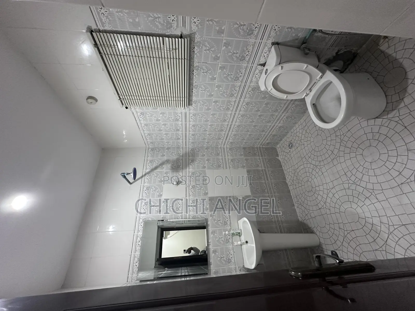 Amazing Mini Flat