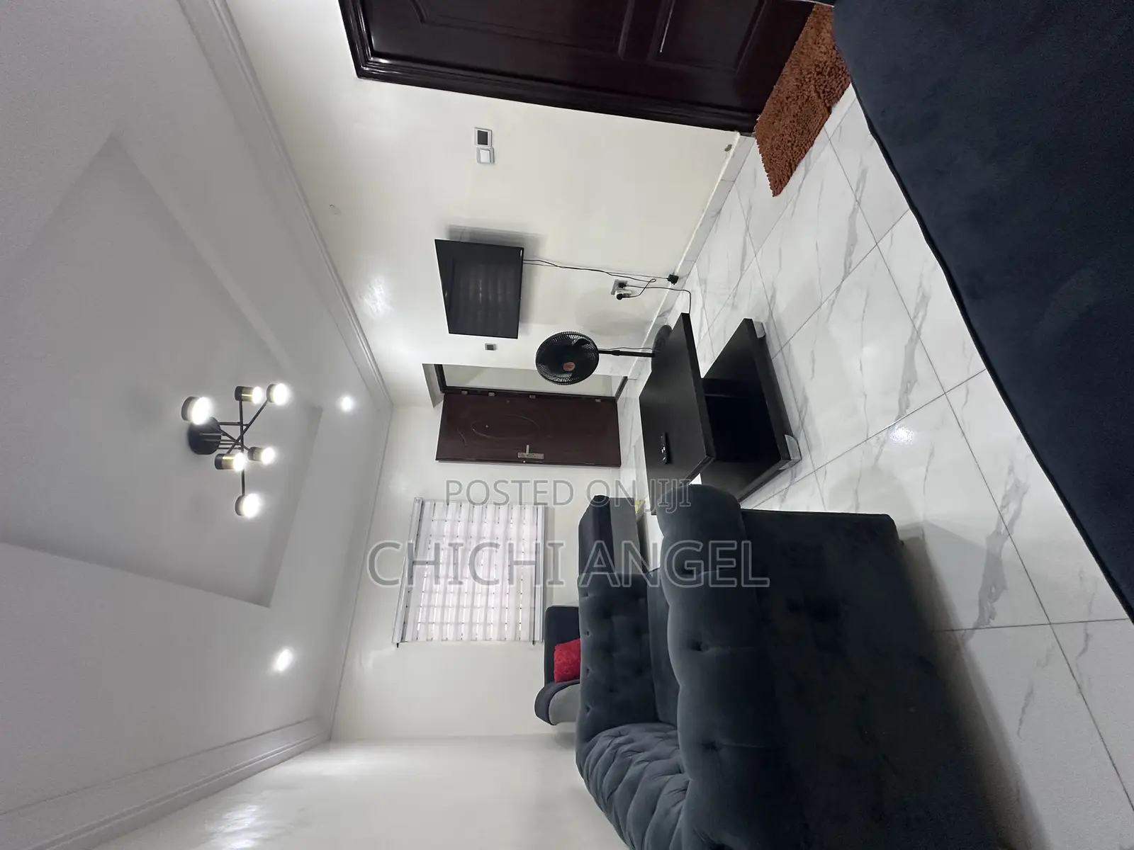 Amazing Mini Flat
