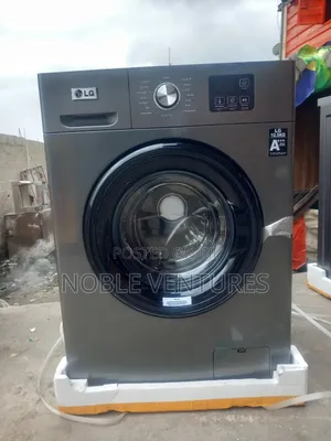 Original Lg10kg Inverter Wishing Machine Front Loader 100%Copper
