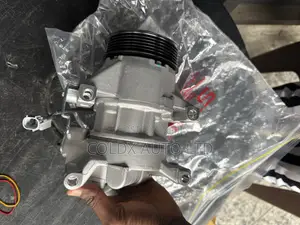 Brand New Toyota Yaris Automatic Compressor 2006 2007 2008