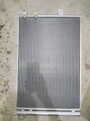 Brand New Condenser Volkswagen Amarok 2008 2010 2011 2012