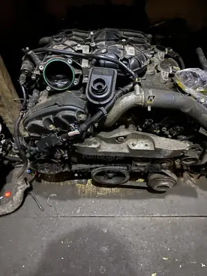 GMC Acadia/2008/2010 Complete Engine