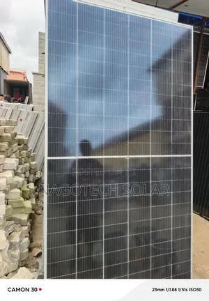 650watts Jinko Solar