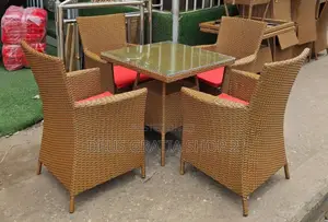 Big Boy Rattan Set for Sale